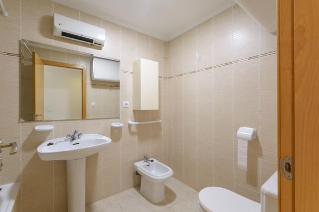3 camera da letto Appartamento in vendita in Villalonga - 140.000 € (Rif: 10159840)