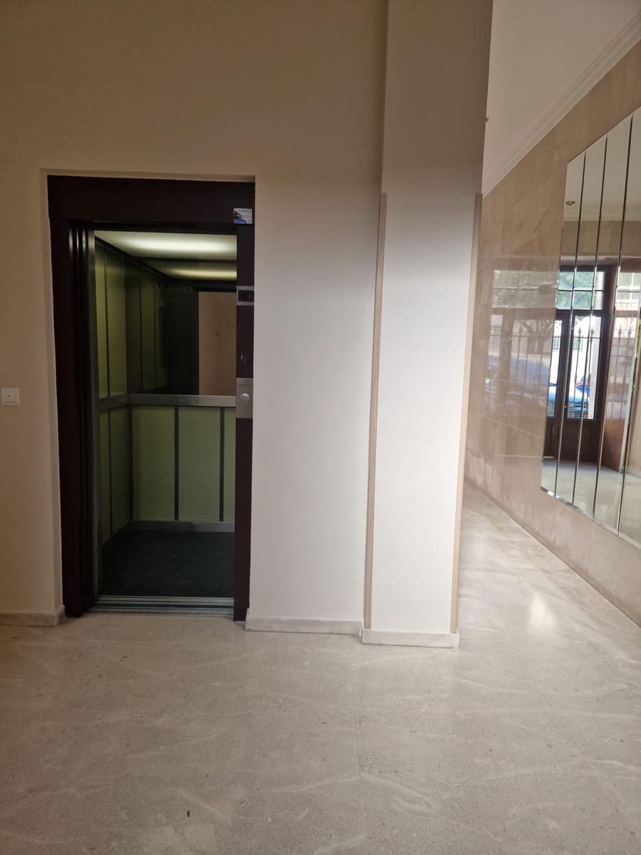 3 bedroom Flat for rent in Gandia with garage - € 900 (Ref: 10159841)