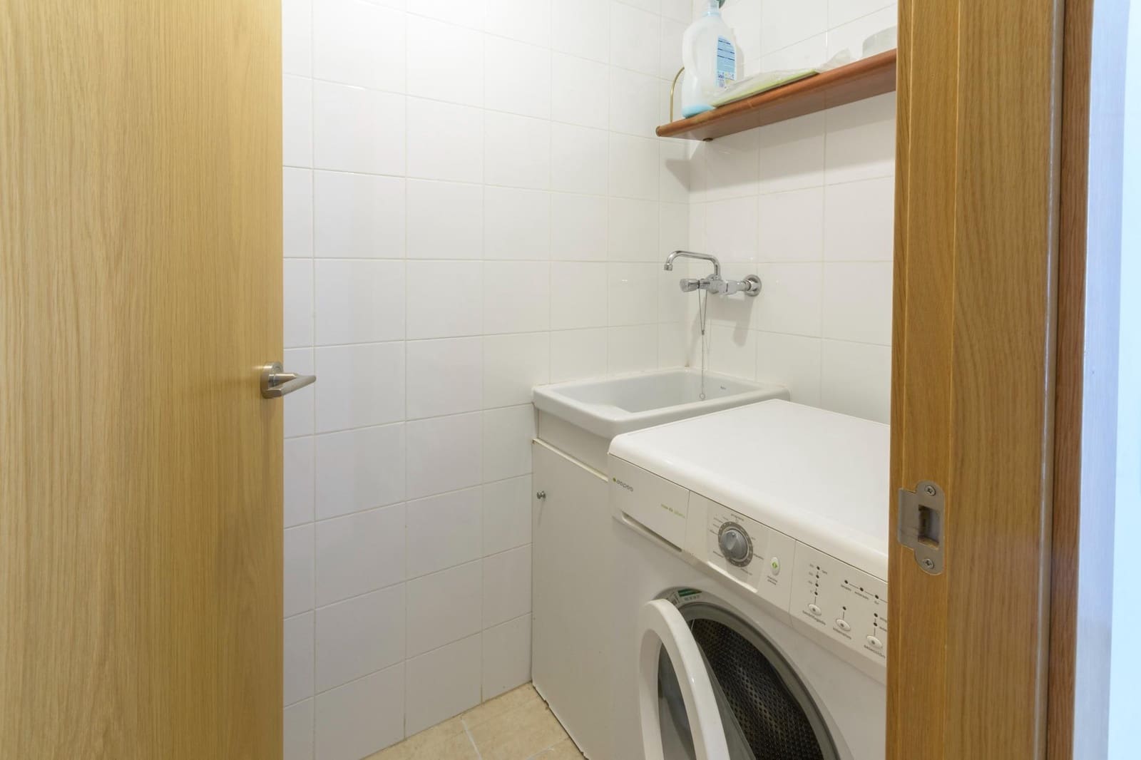 2 chambre Appartement à vendre à Gandia avec piscine garage - 120 000 € (Ref: 10166799)