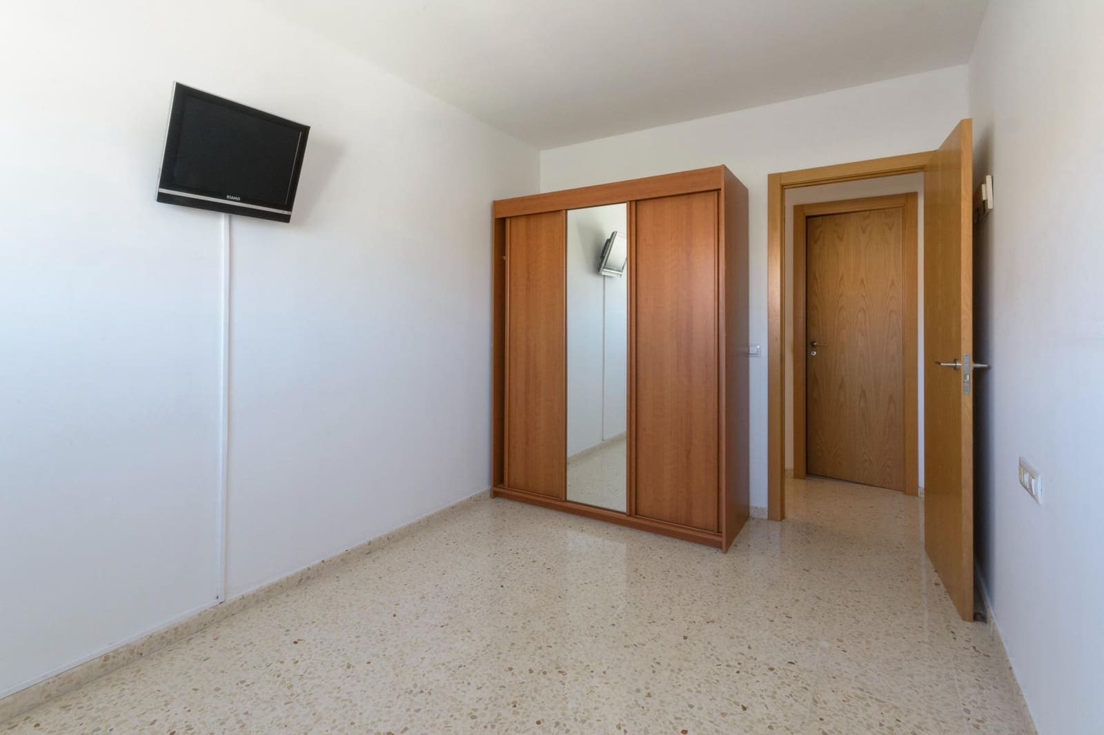 2 chambre Appartement à vendre à Gandia avec piscine garage - 120 000 € (Ref: 10166799)