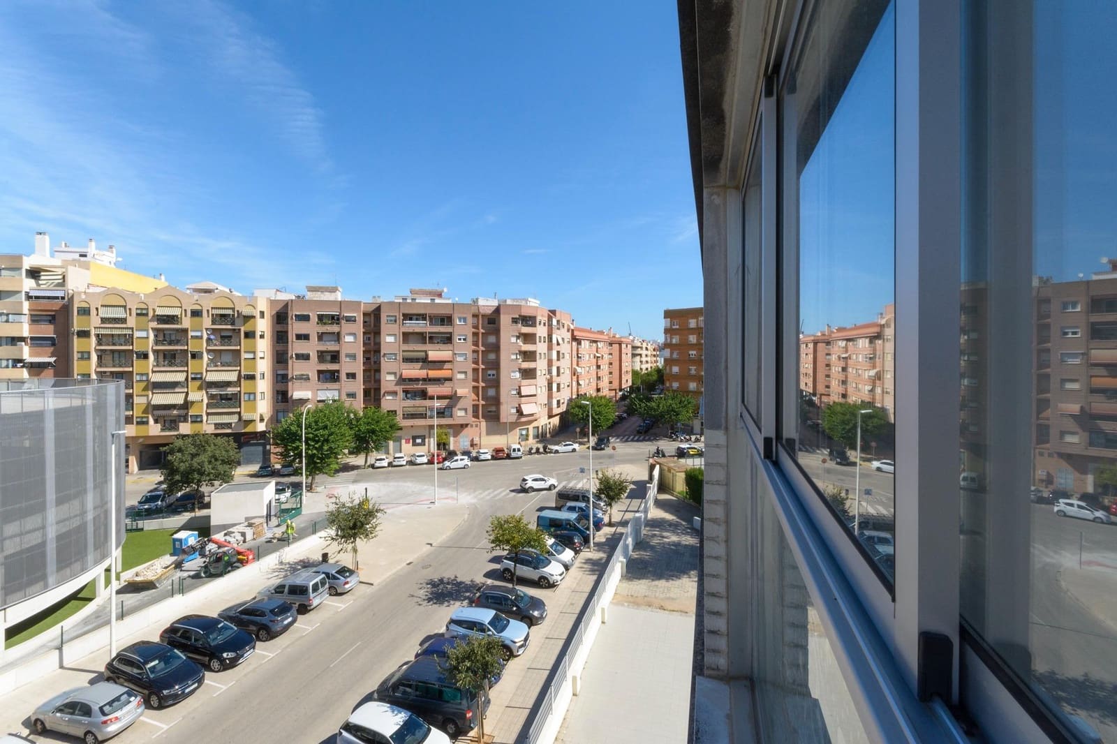 2 chambre Appartement à vendre à Gandia avec piscine garage - 120 000 € (Ref: 10166799)