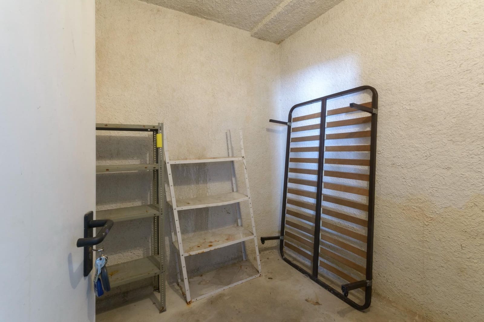 2 chambre Appartement à vendre à Gandia avec piscine garage - 120 000 € (Ref: 10166799)