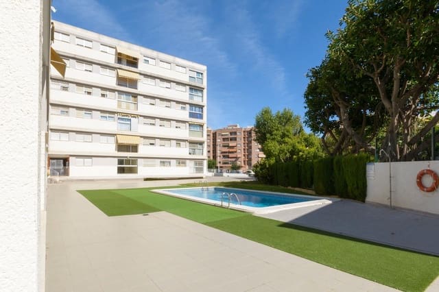 2 soverom Leilighet til salgs i Gandia med svømmebasseng garasje - € 120 000 (Ref: 10166799)