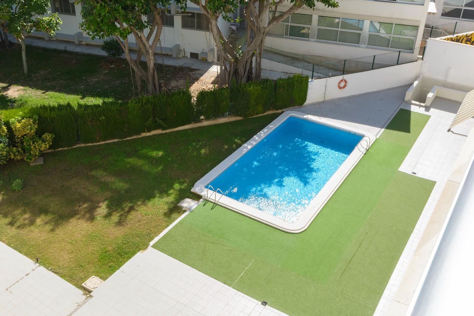 2 chambre Appartement à vendre à Gandia avec piscine garage - 120 000 € (Ref: 10166799)