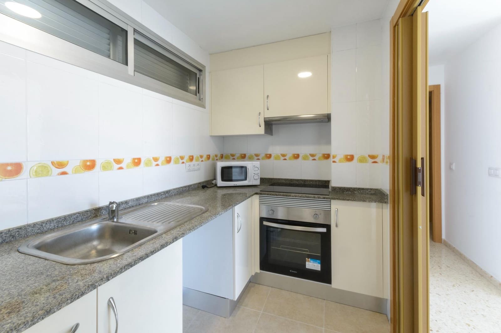 2 chambre Appartement à vendre à Gandia avec piscine garage - 120 000 € (Ref: 10166799)