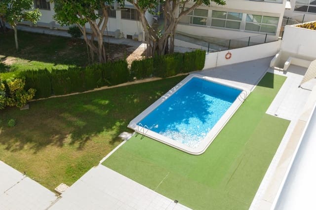 2 soverom Leilighet til salgs i Gandia med svømmebasseng garasje - € 120 000 (Ref: 10166799)