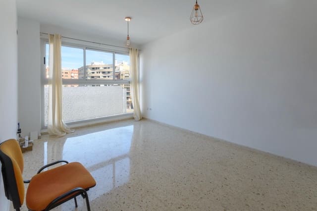 2 soverom Leilighet til salgs i Gandia med svømmebasseng garasje - € 120 000 (Ref: 10166799)