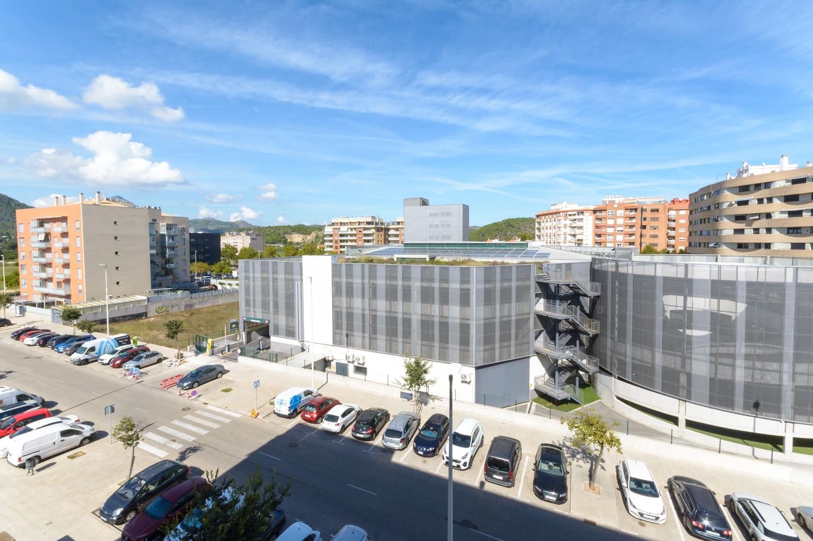 2 chambre Appartement à vendre à Gandia avec piscine garage - 120 000 € (Ref: 10166799)
