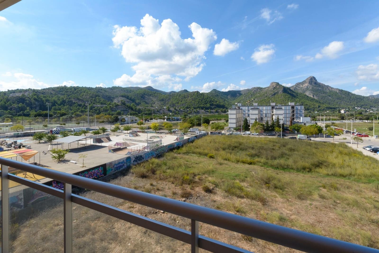 2 chambre Appartement à vendre à Gandia avec piscine garage - 120 000 € (Ref: 10166799)