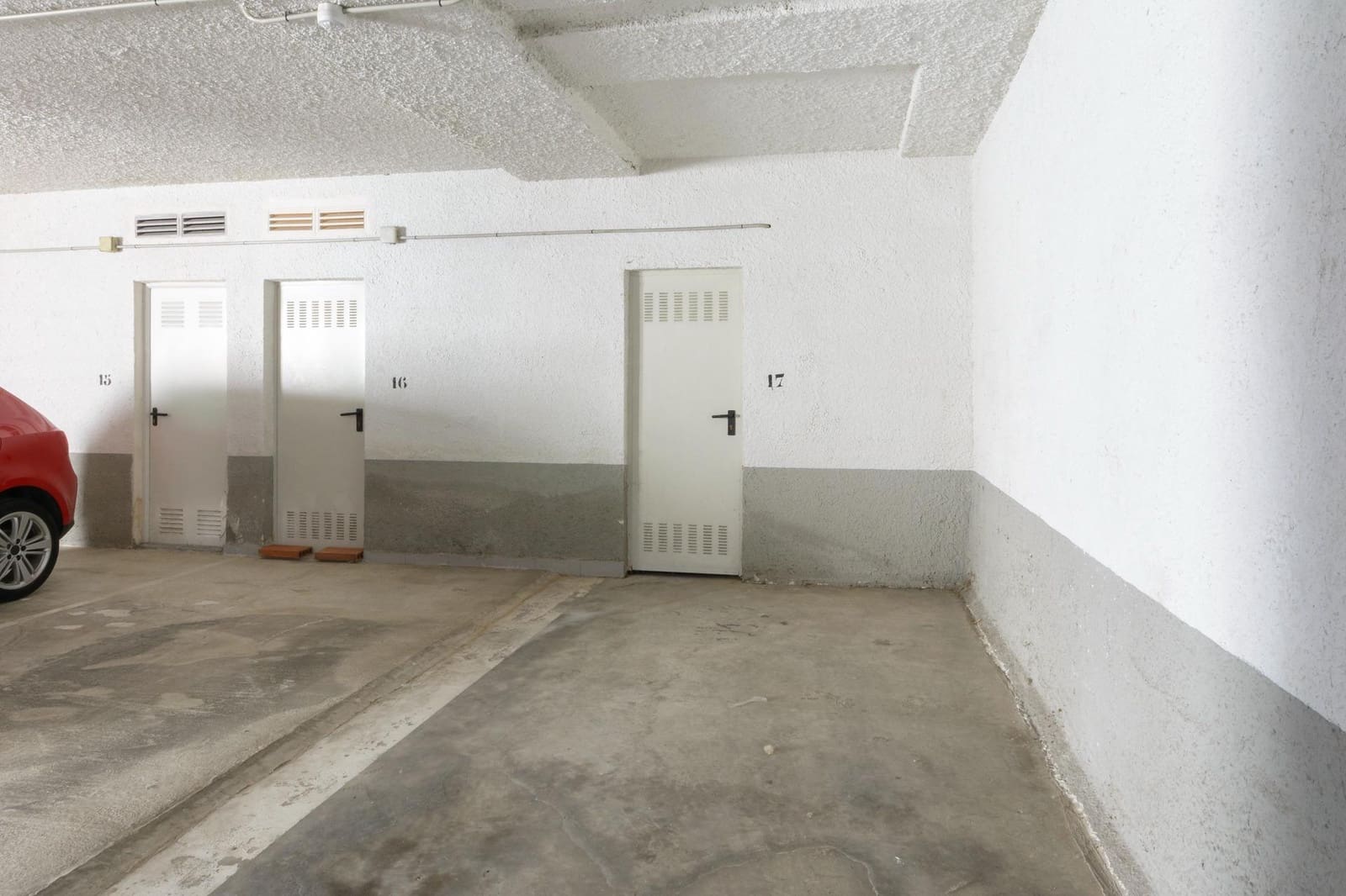 2 chambre Appartement à vendre à Gandia avec piscine garage - 120 000 € (Ref: 10166799)