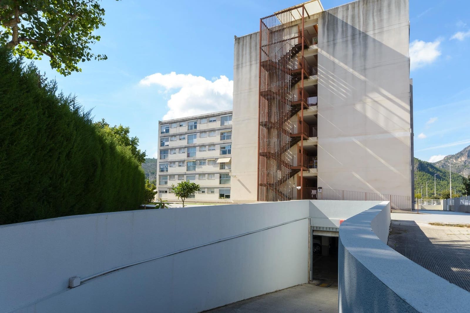2 chambre Appartement à vendre à Gandia avec piscine garage - 120 000 € (Ref: 10166799)