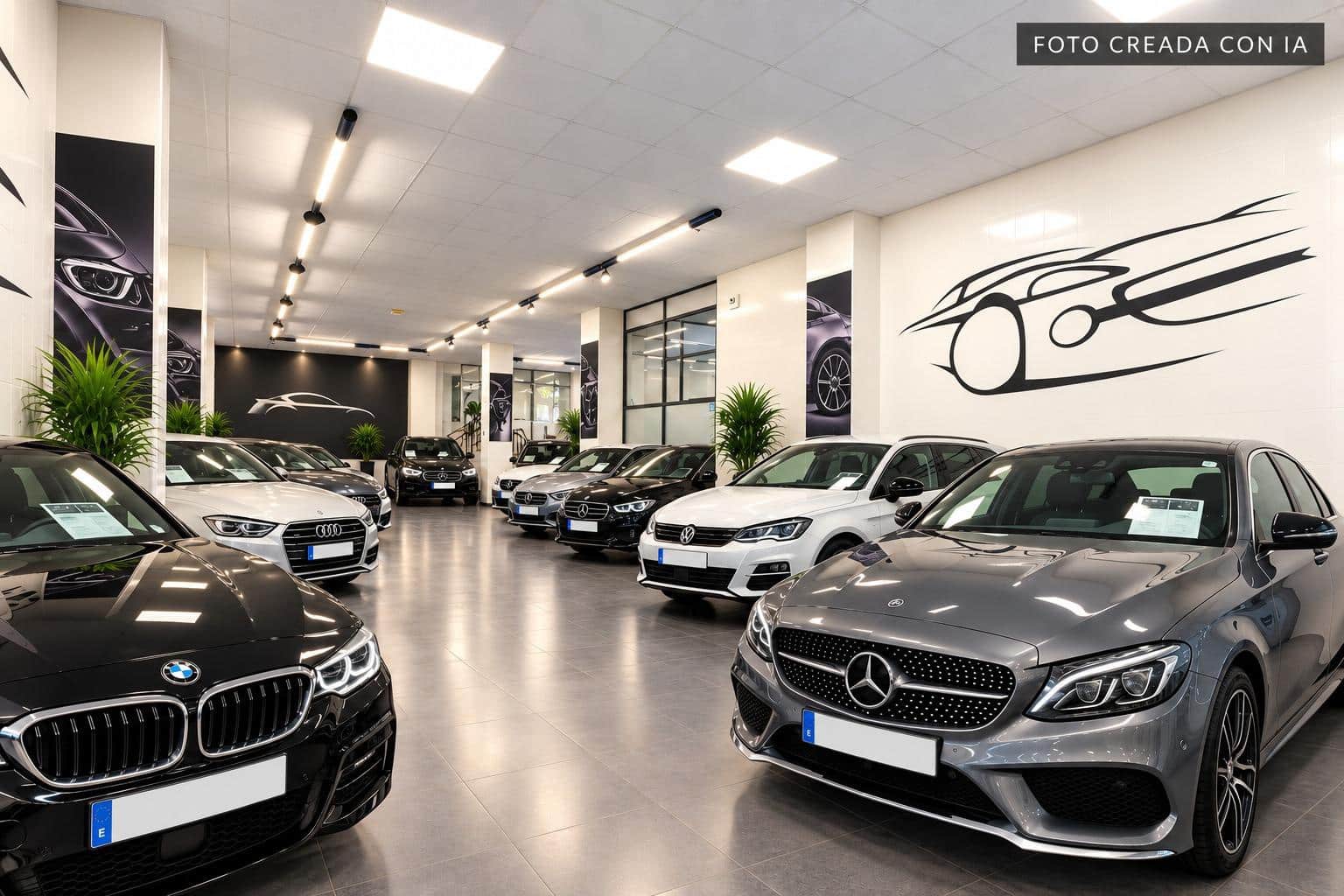 Kaupallinen vuokrattavana paikassa Oliva mukana 
autotalli - 900 € (Ref: 10171860)