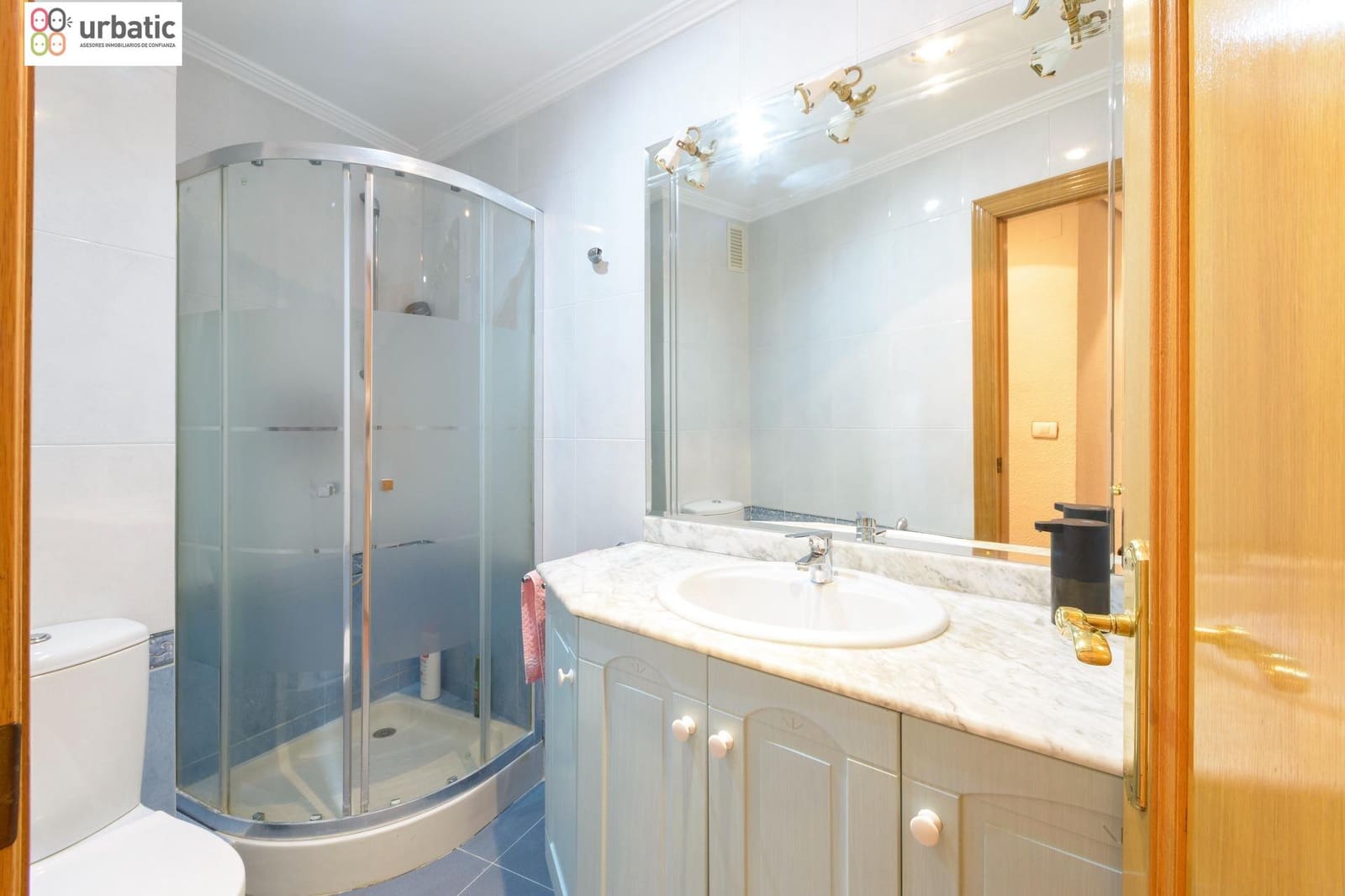 3 sovrum Lägenhet till salu i Quart de Poblet - 278 000 € (Ref: 10171861)