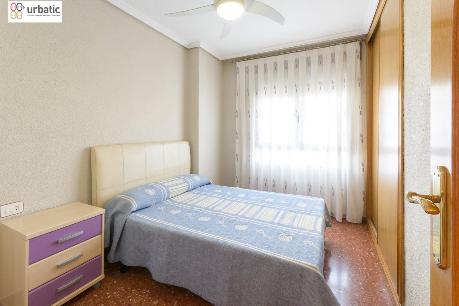 3 sovrum Lägenhet till salu i Quart de Poblet - 278 000 € (Ref: 10171861)