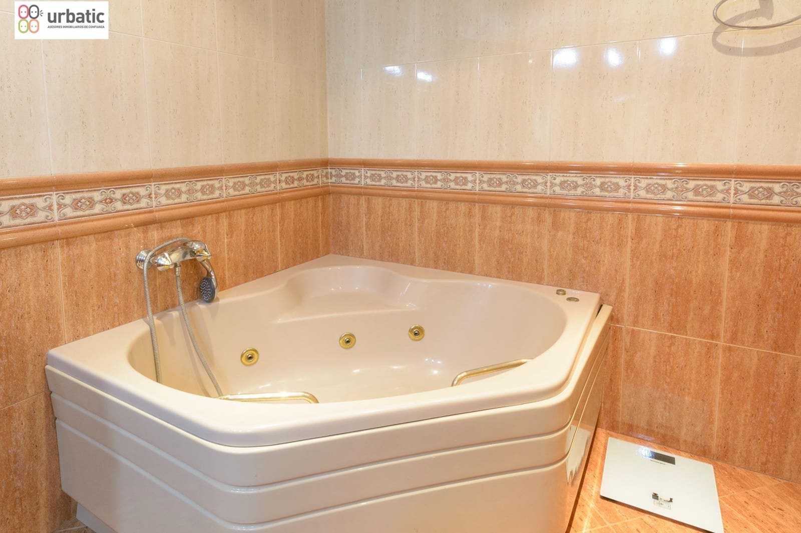 3 sovrum Lägenhet till salu i Quart de Poblet - 278 000 € (Ref: 10171861)