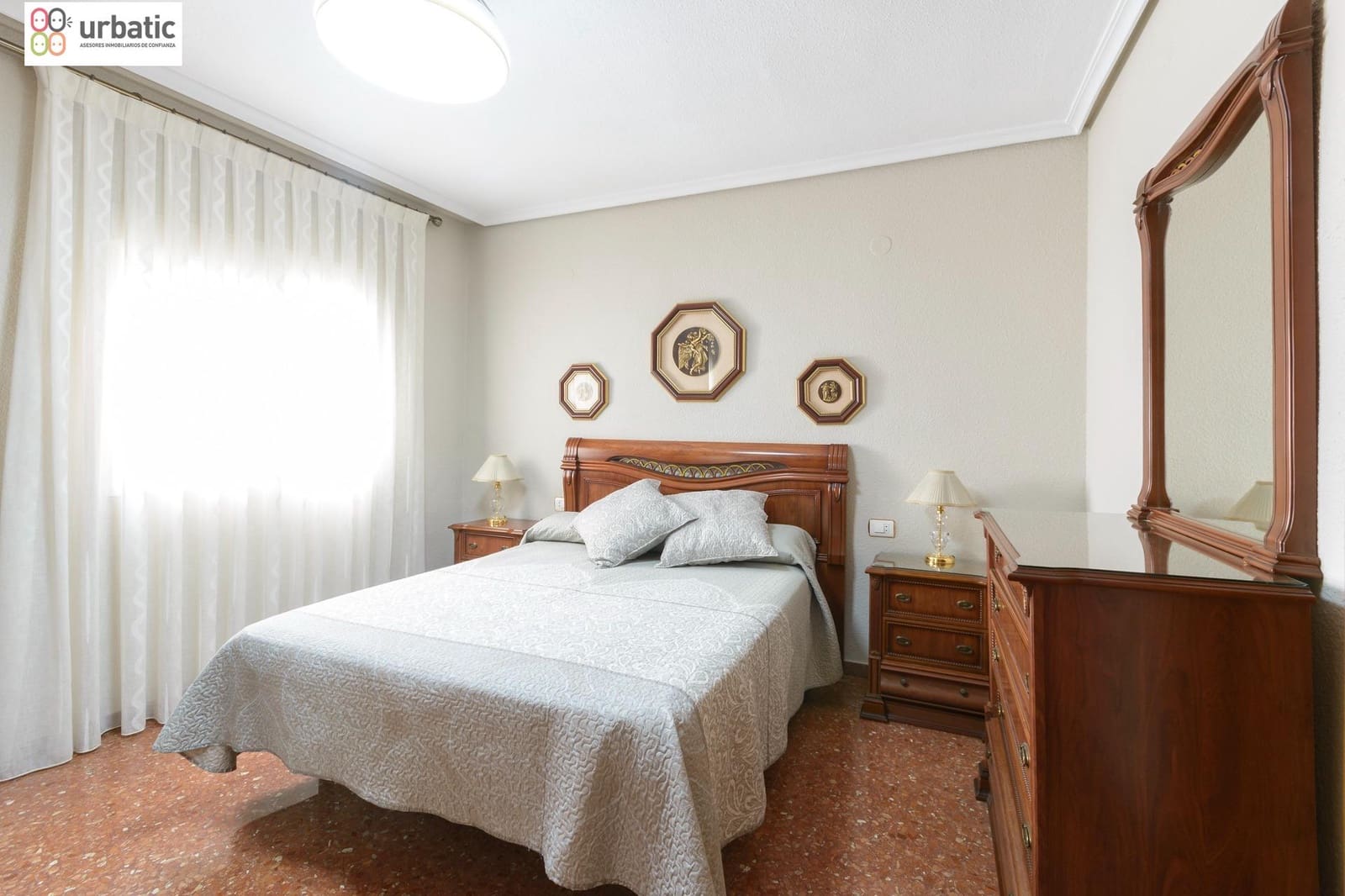 3 sovrum Lägenhet till salu i Quart de Poblet - 278 000 € (Ref: 10171861)