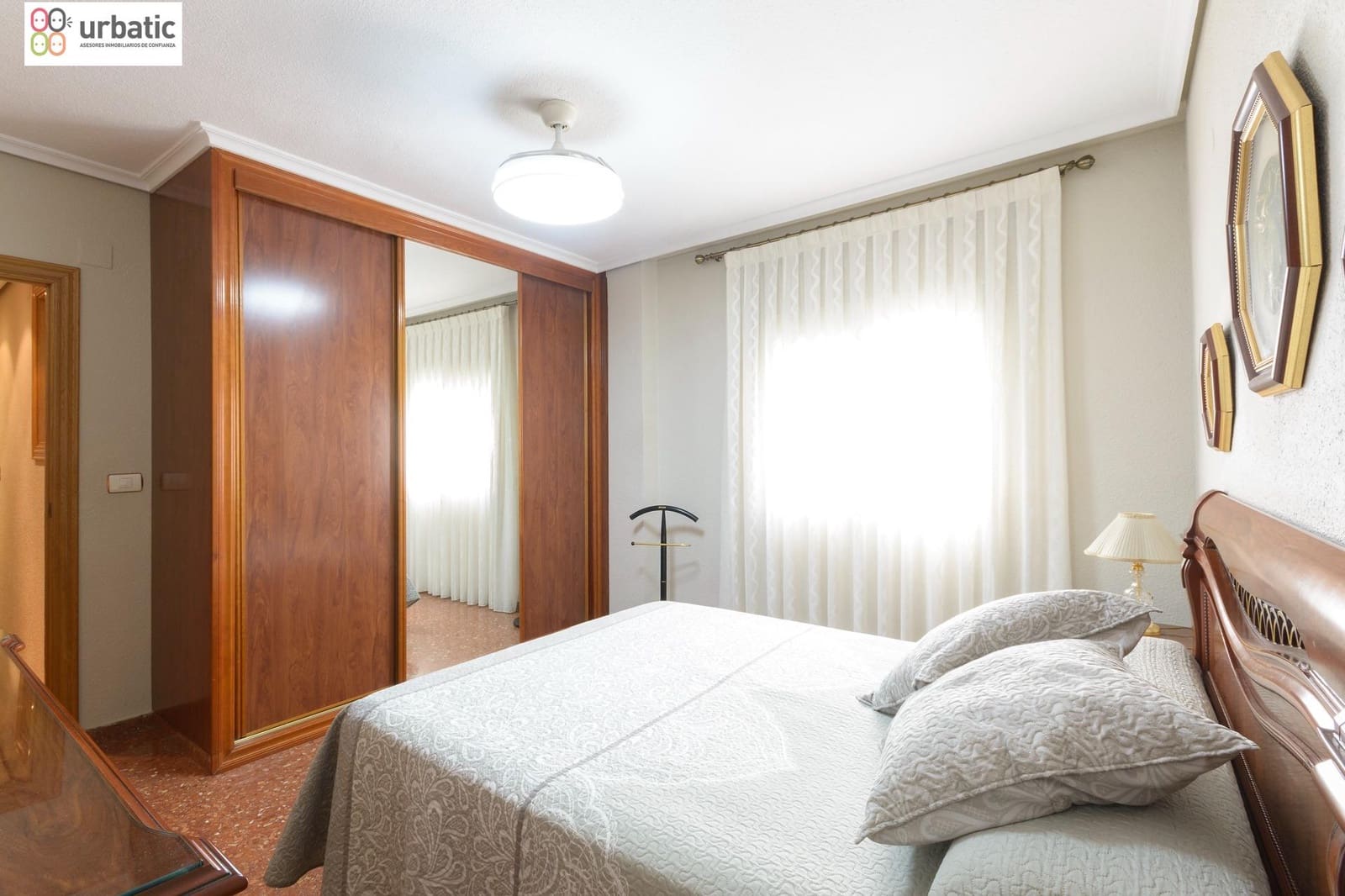 3 sovrum Lägenhet till salu i Quart de Poblet - 278 000 € (Ref: 10171861)