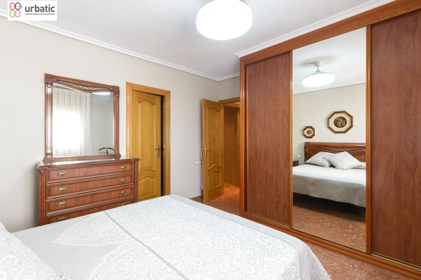 3 sovrum Lägenhet till salu i Quart de Poblet - 278 000 € (Ref: 10171861)