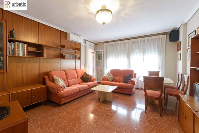 3 sypialnia Mieszkanie na sprzedaż w Quart de Poblet - 278 000 € (Ref: 10171861)