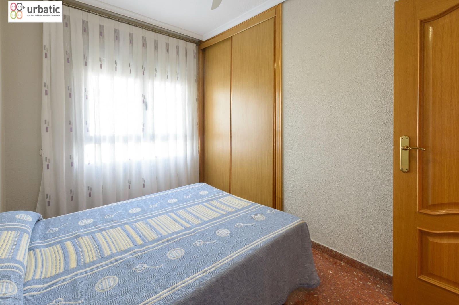 3 sovrum Lägenhet till salu i Quart de Poblet - 278 000 € (Ref: 10171861)