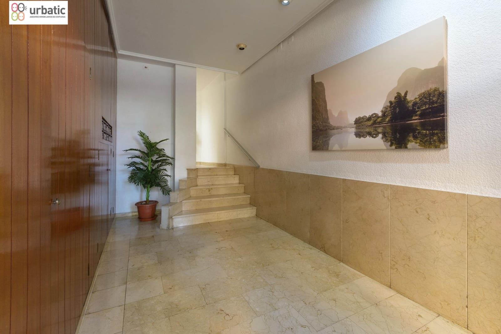 3 sovrum Lägenhet till salu i Quart de Poblet - 278 000 € (Ref: 10171861)