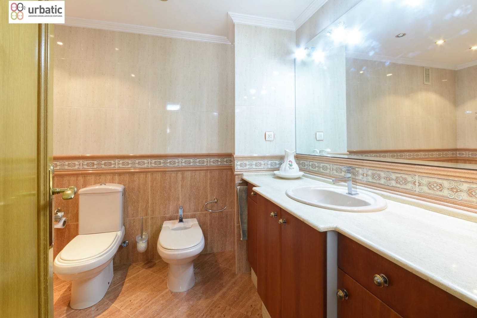 3 sovrum Lägenhet till salu i Quart de Poblet - 278 000 € (Ref: 10171861)