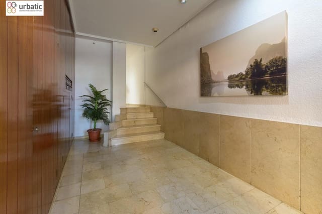 3 sypialnia Mieszkanie na sprzedaż w Quart de Poblet - 278 000 € (Ref: 10171861)