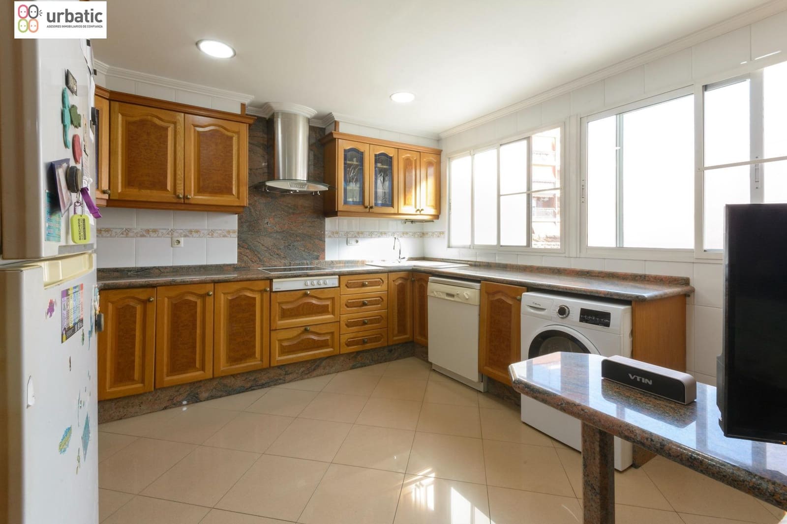 3 sovrum Lägenhet till salu i Quart de Poblet - 278 000 € (Ref: 10171861)