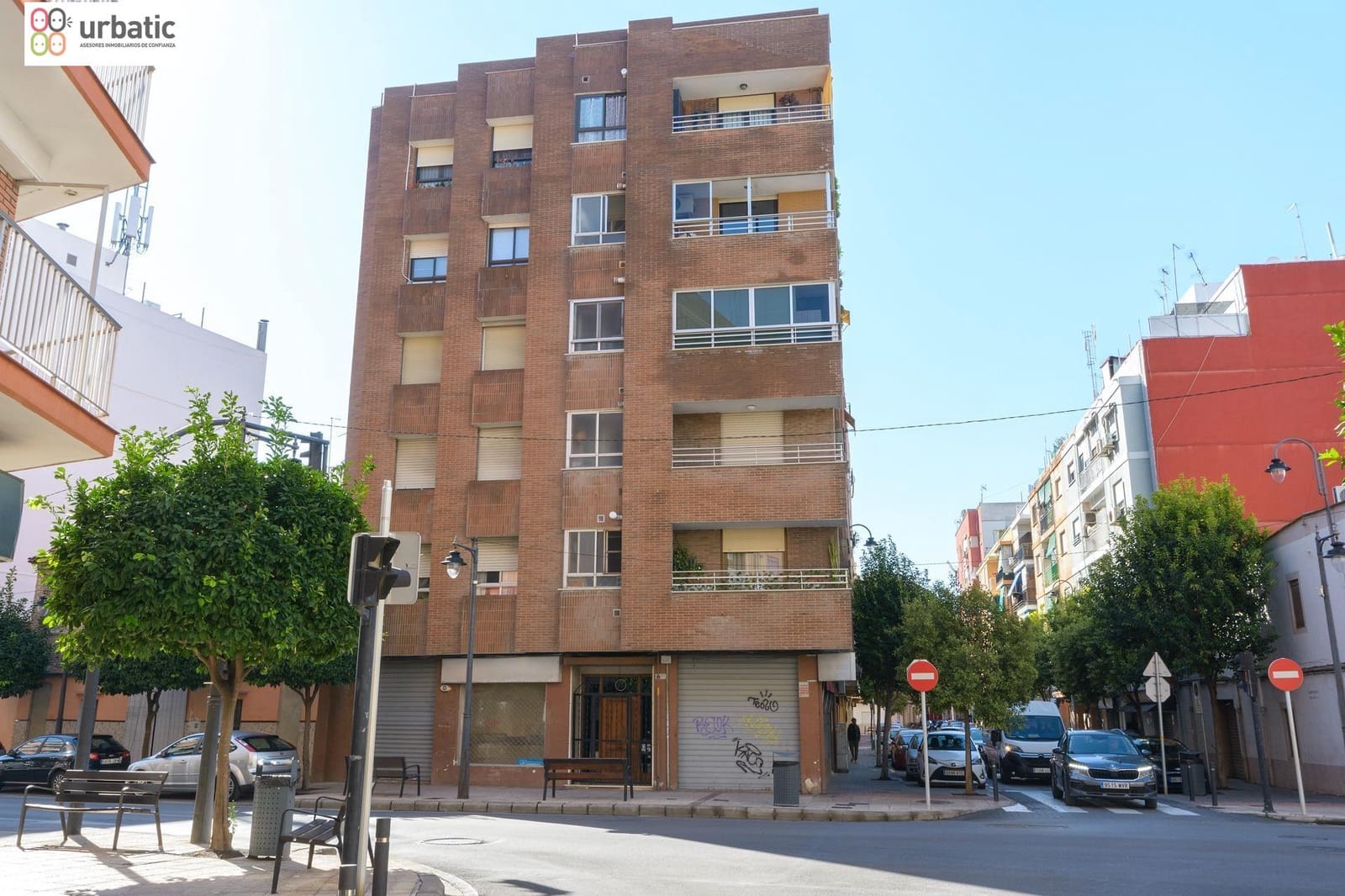 3 sovrum Lägenhet till salu i Quart de Poblet - 278 000 € (Ref: 10171861)