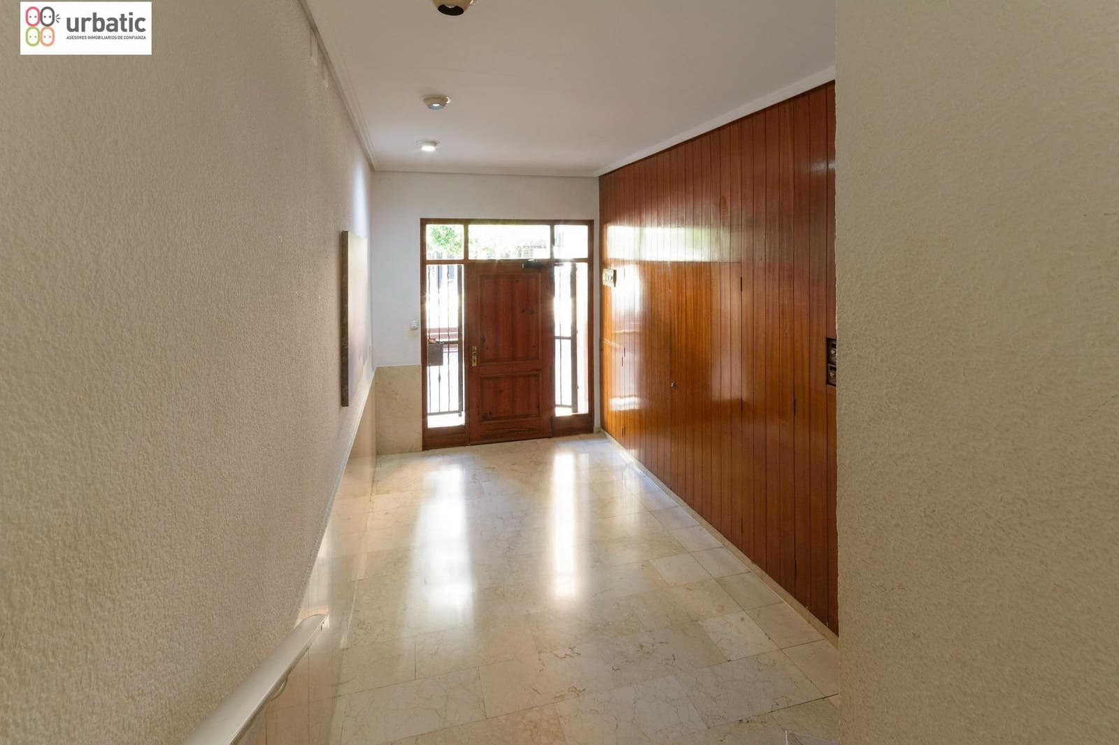 3 sovrum Lägenhet till salu i Quart de Poblet - 278 000 € (Ref: 10171861)