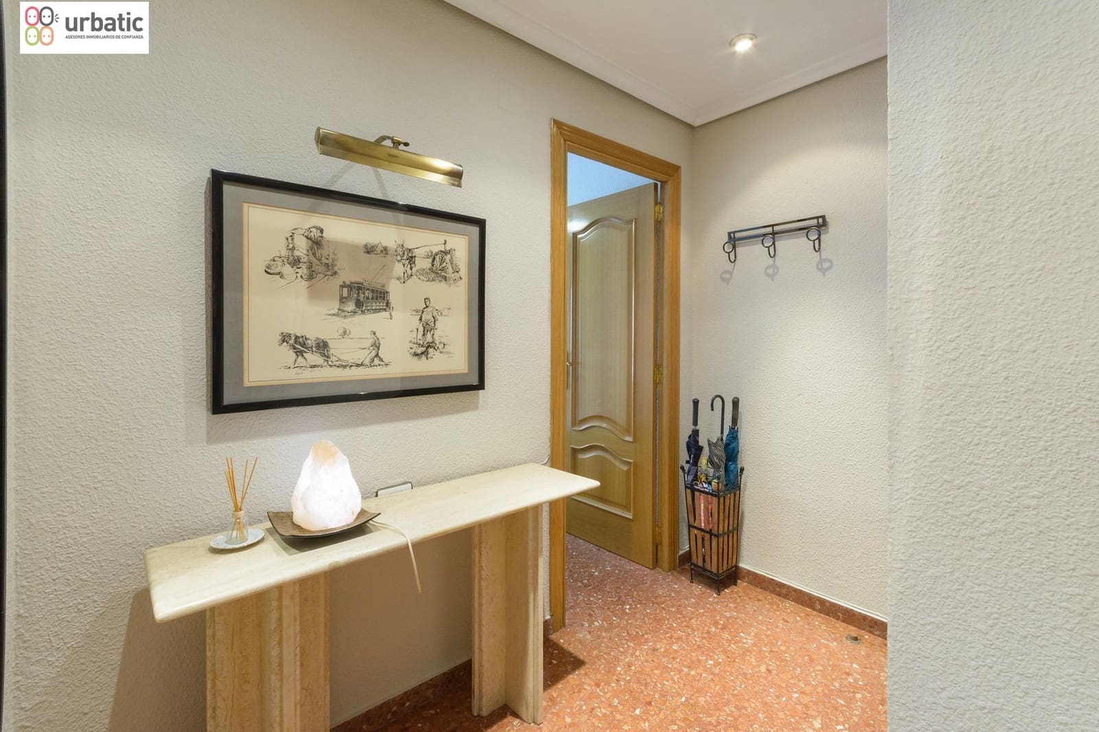 3 sovrum Lägenhet till salu i Quart de Poblet - 278 000 € (Ref: 10171861)