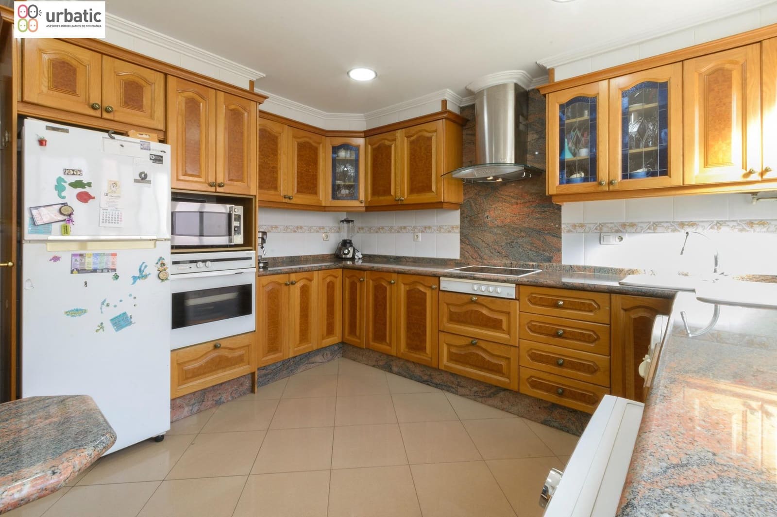 3 sovrum Lägenhet till salu i Quart de Poblet - 278 000 € (Ref: 10171861)