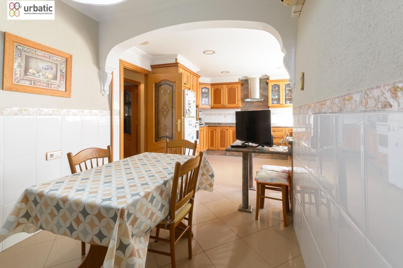 3 sovrum Lägenhet till salu i Quart de Poblet - 278 000 € (Ref: 10171861)