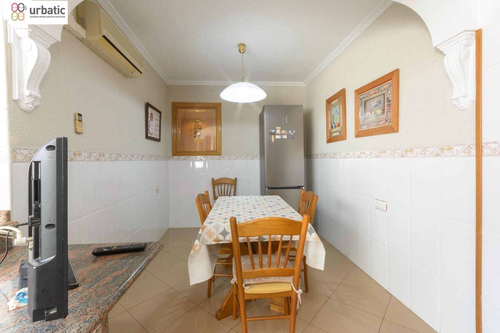3 sovrum Lägenhet till salu i Quart de Poblet - 278 000 € (Ref: 10171861)