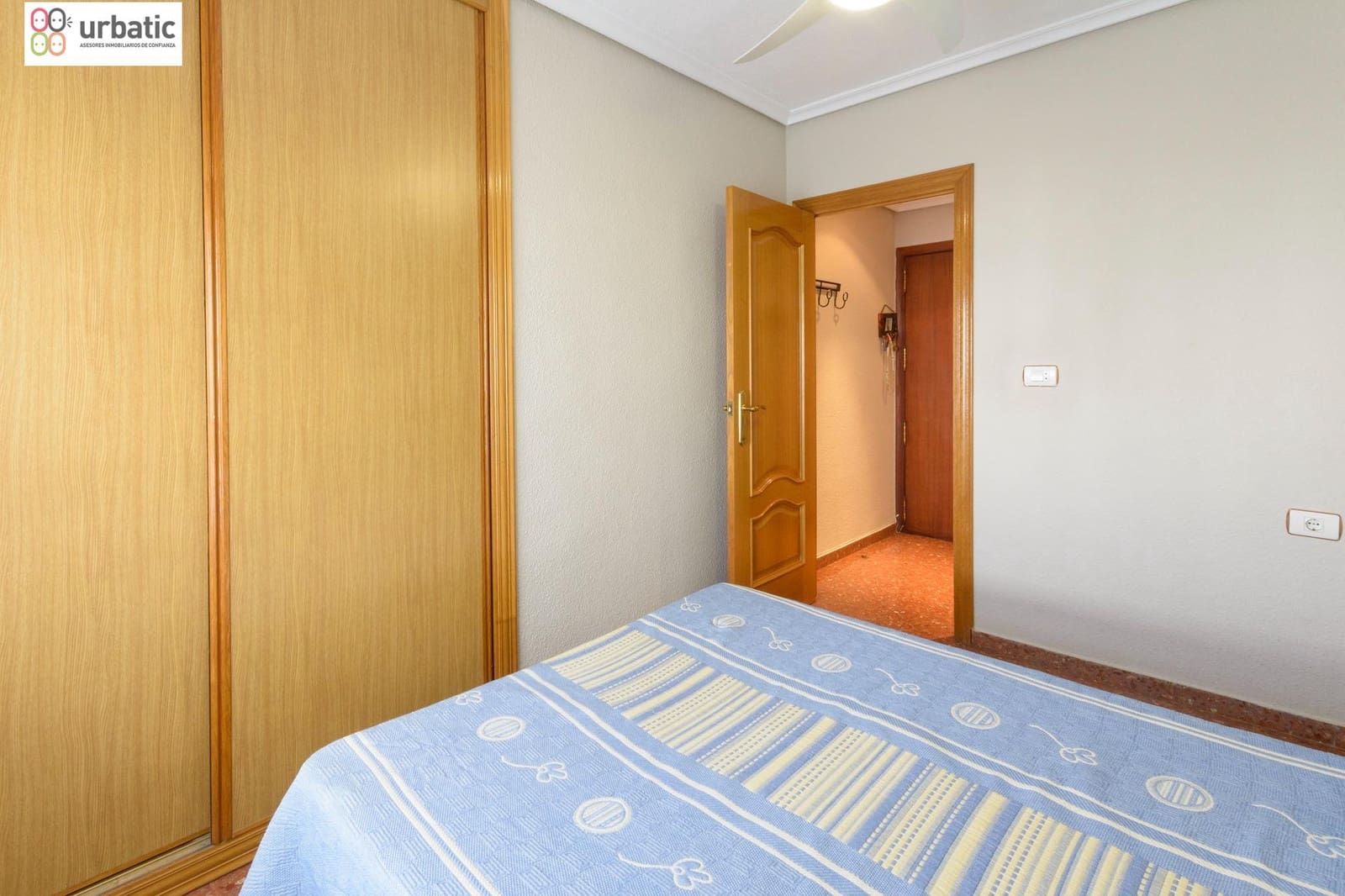 3 sovrum Lägenhet till salu i Quart de Poblet - 278 000 € (Ref: 10171861)