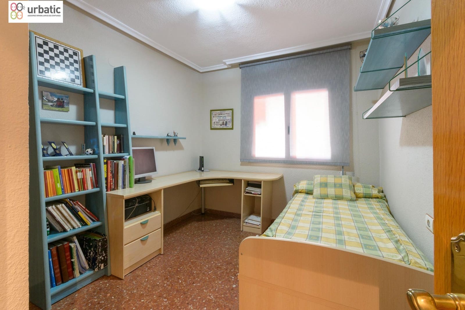 3 sovrum Lägenhet till salu i Quart de Poblet - 278 000 € (Ref: 10171861)