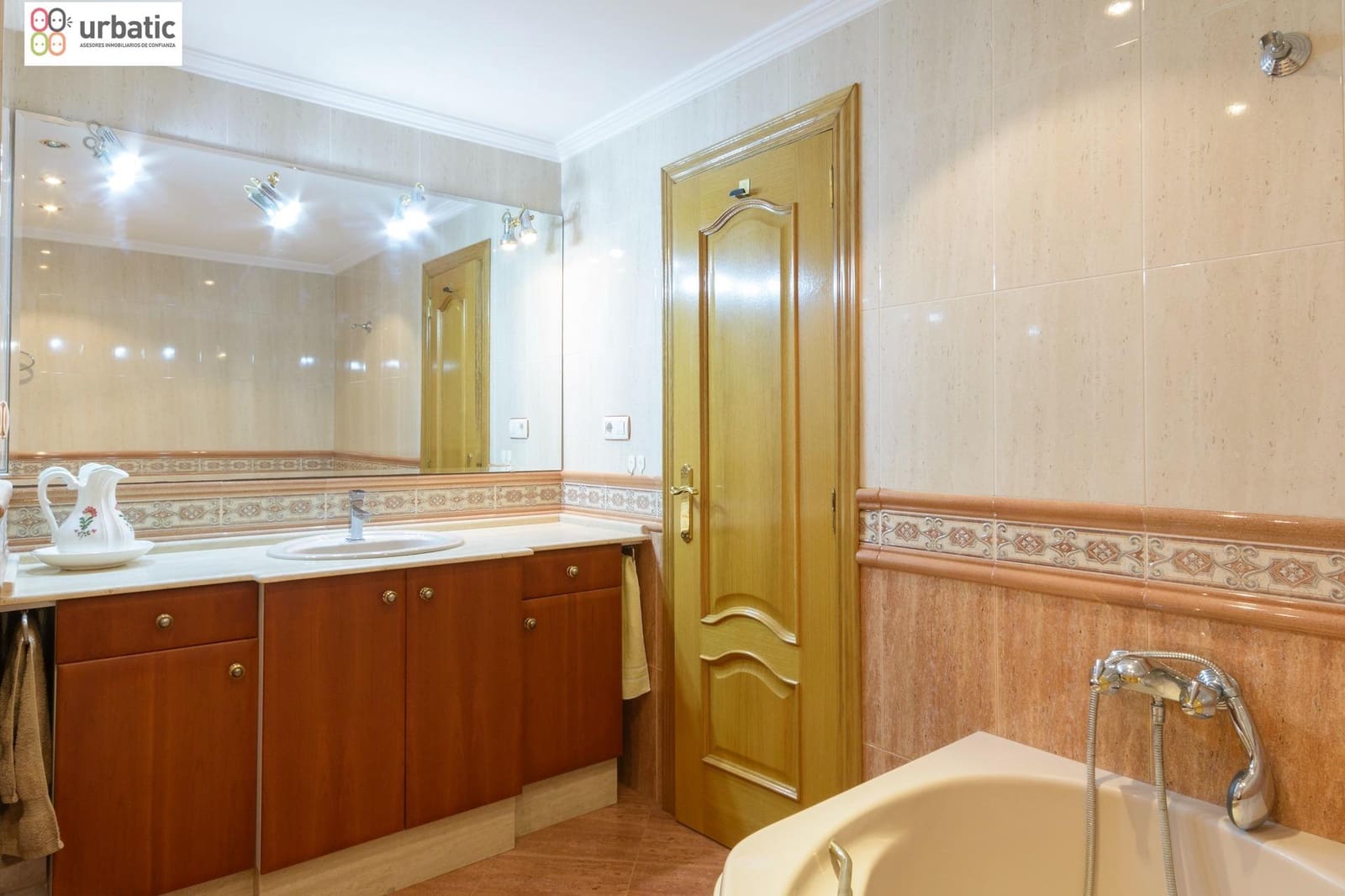 3 sovrum Lägenhet till salu i Quart de Poblet - 278 000 € (Ref: 10171861)