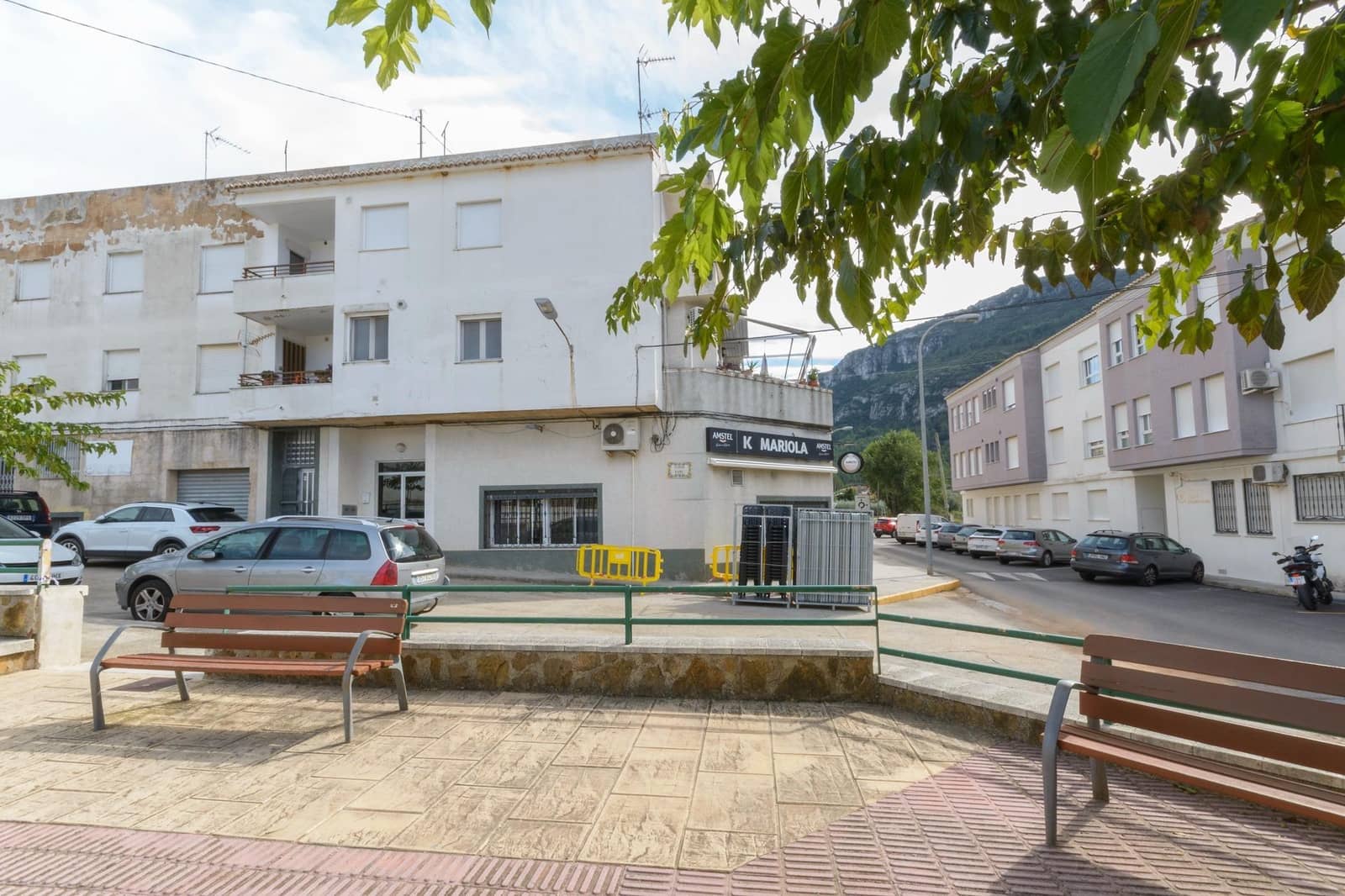 Local Comercial en Barx en venta - 159.000 € (Ref: 10185080)