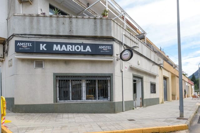 Local Comercial en Barx en venta - 159.000 € (Ref: 10185080)