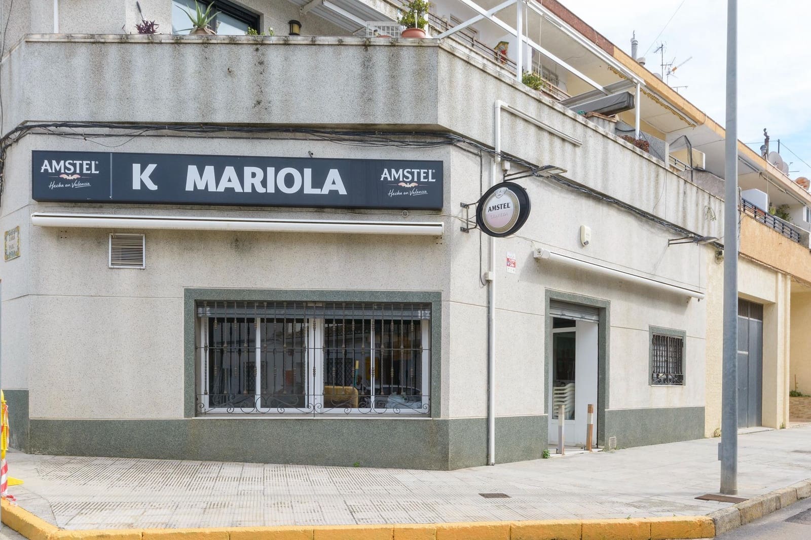Local Comercial en Barx en venta - 159.000 € (Ref: 10185080)