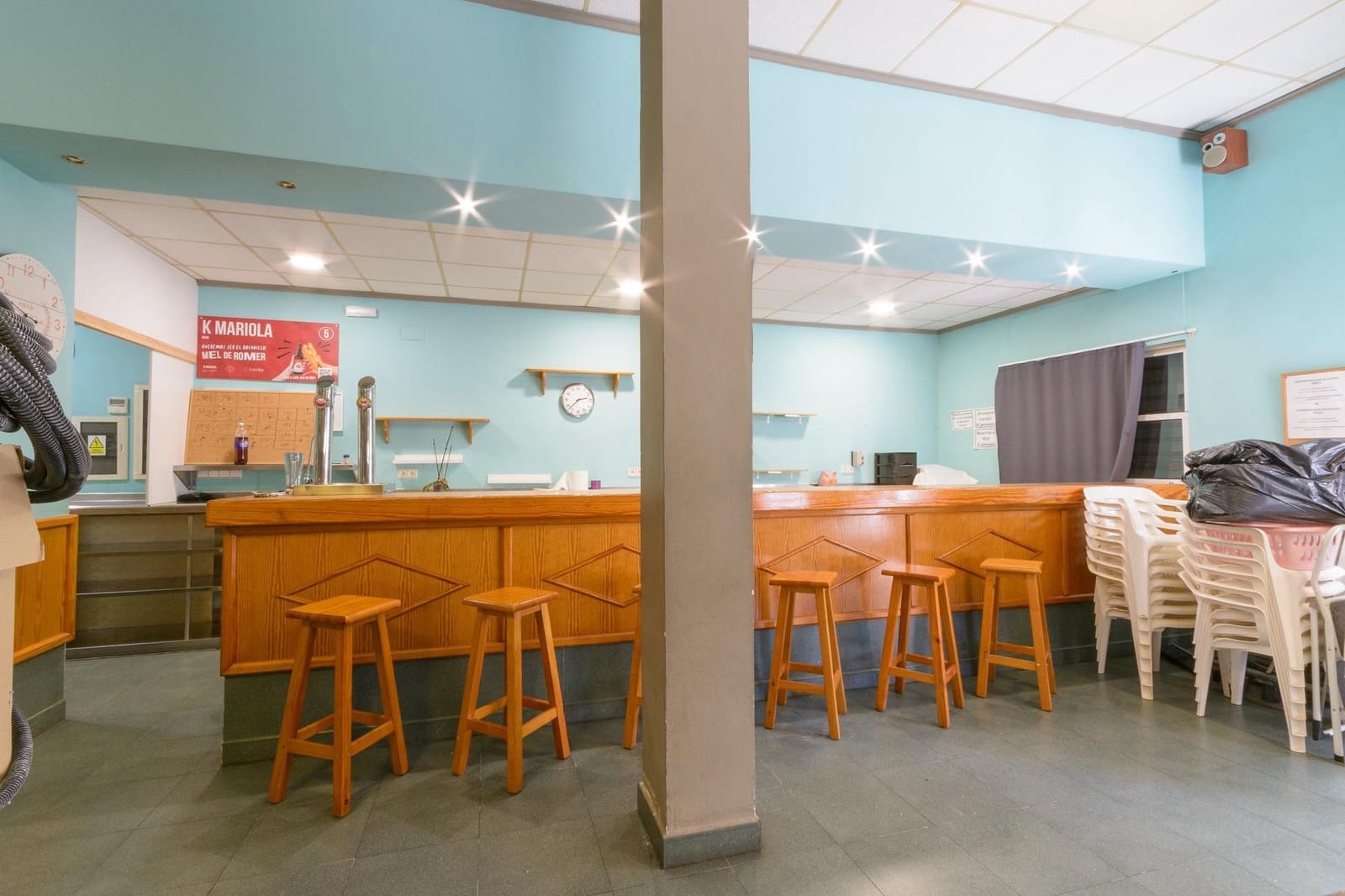 Local Comercial en Barx en venta - 159.000 € (Ref: 10185080)