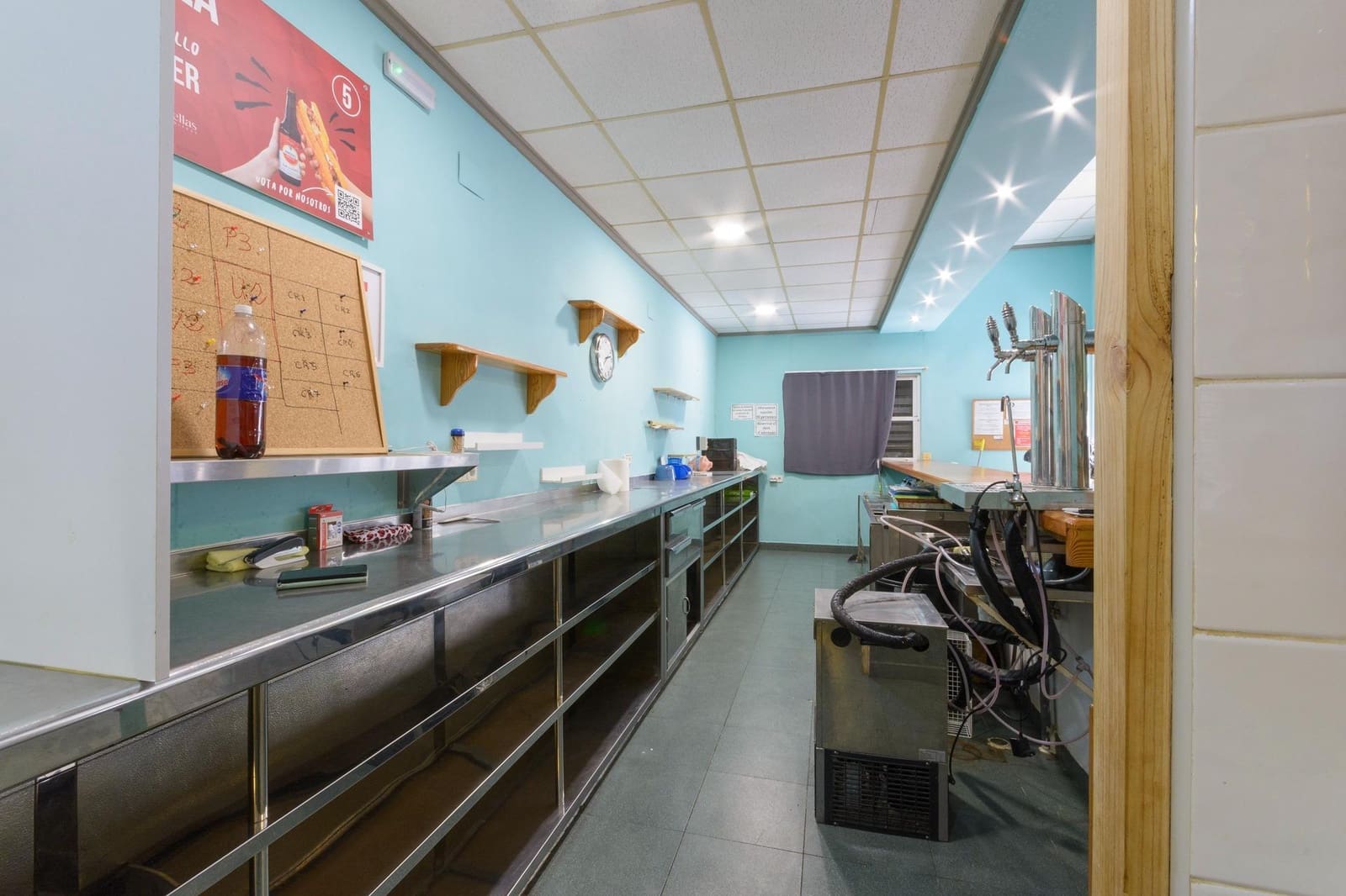 Local Comercial en Barx en venta - 159.000 € (Ref: 10185080)