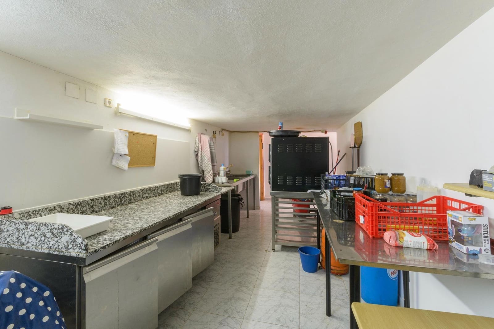 Local Comercial en Barx en venta - 159.000 € (Ref: 10185080)