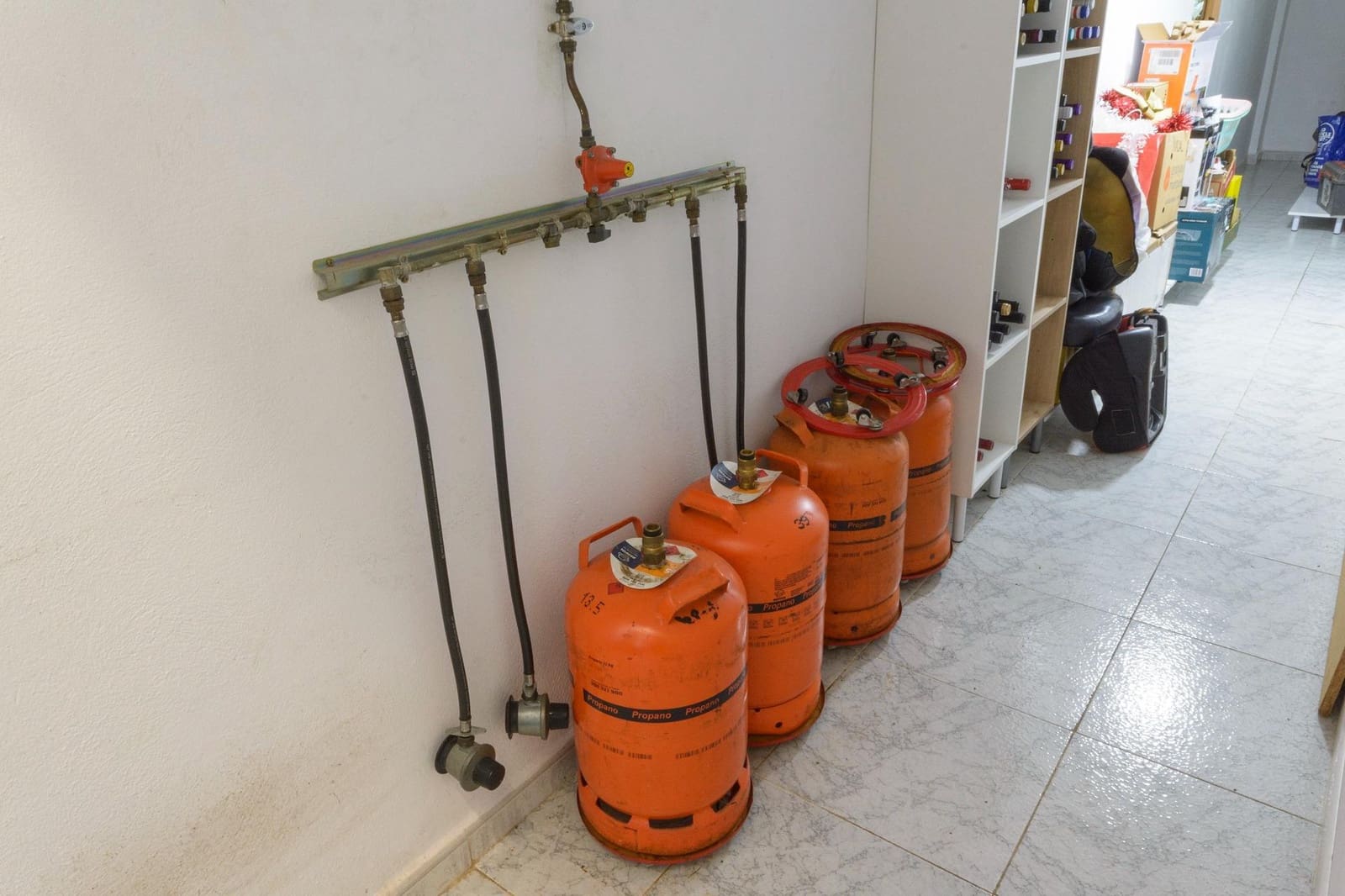 Local Comercial en Barx en venta - 159.000 € (Ref: 10185080)