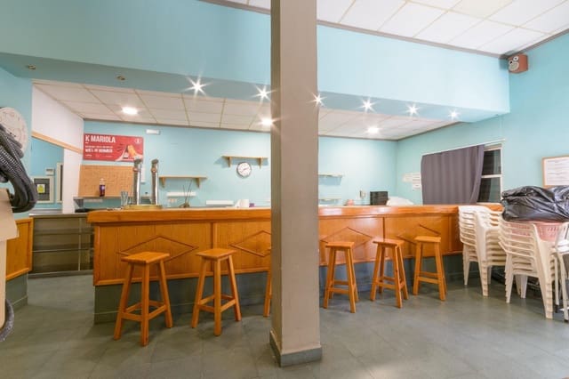 Local Comercial en Barx en venta - 159.000 € (Ref: 10185080)