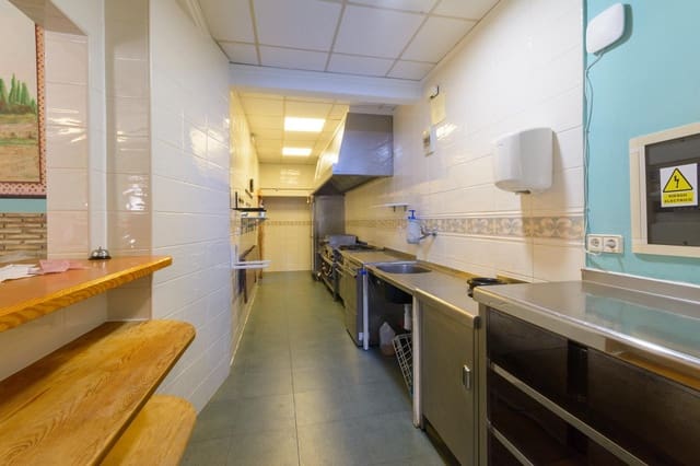 Local Comercial en Barx en venta - 159.000 € (Ref: 10185080)
