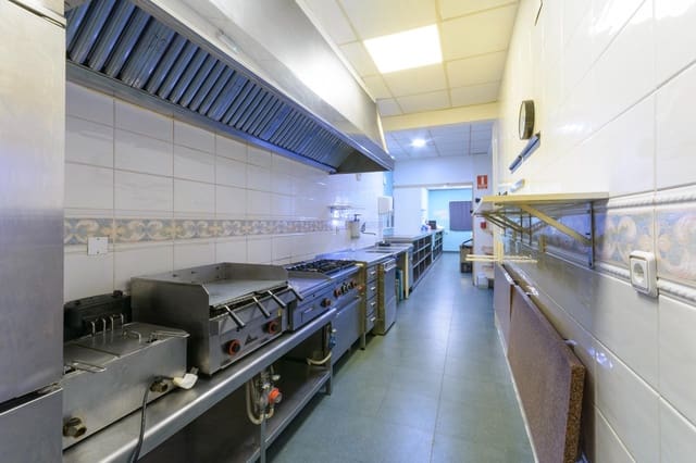 Local Comercial en Barx en venta - 159.000 € (Ref: 10185080)