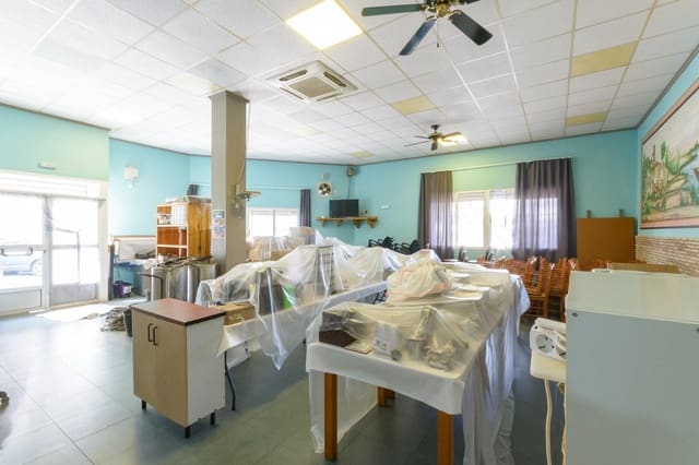 Local Comercial en Barx en venta - 159.000 € (Ref: 10185080)