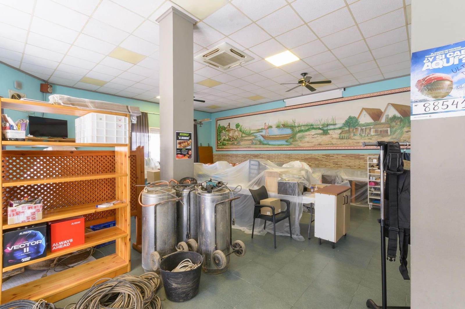 Local Comercial en Barx en venta - 159.000 € (Ref: 10185080)