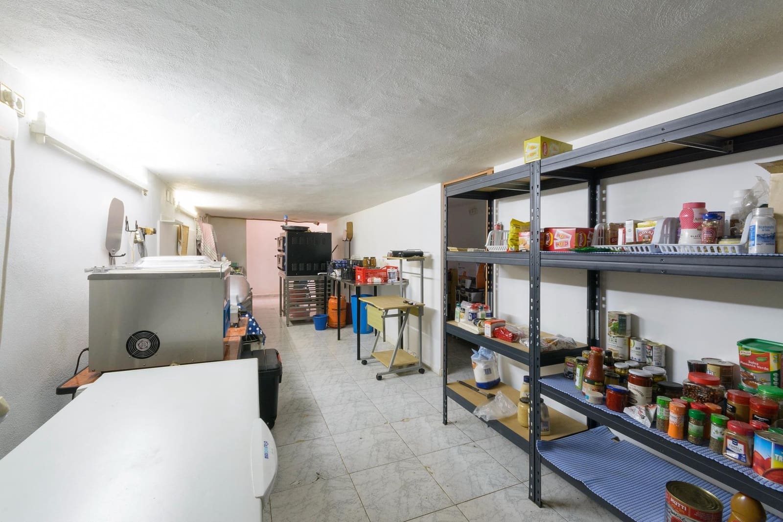 Local Comercial en Barx en venta - 159.000 € (Ref: 10185080)